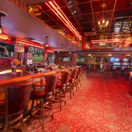 Prospector Hotel & Gambling Hall