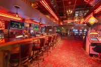 Prospector Hotel & Casino Hotel di Ely