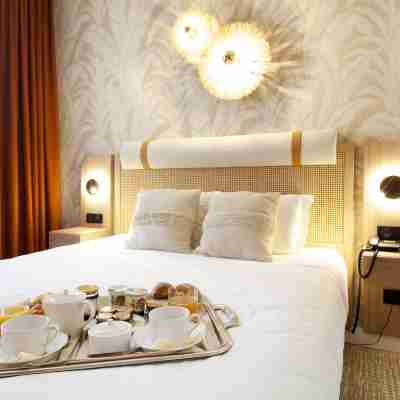 Kyriad Prestige Clermont-Ferrand Rooms