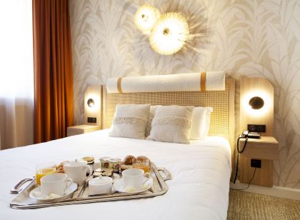 Kyriad Prestige Clermont-Ferrand