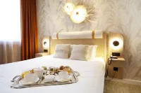 Kyriad Prestige Clermont Ferrand Hotels in Клермон-Ферран