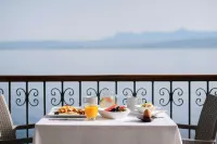 Karalis Beach Hotels in Gargaliani