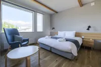 Furano Sanso Hotels in Kitanominecho