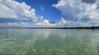 Sunrise Sands Retreat Beach & Dock 2364