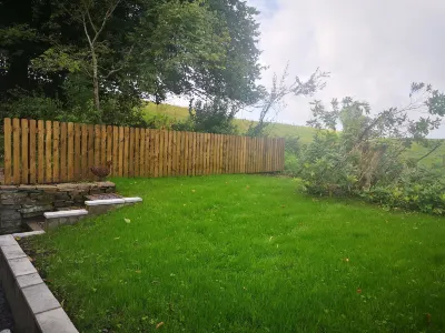 Claymires Bothy Cottage Nr Loch Lomond & Stirling Hotels near Ben Lomond