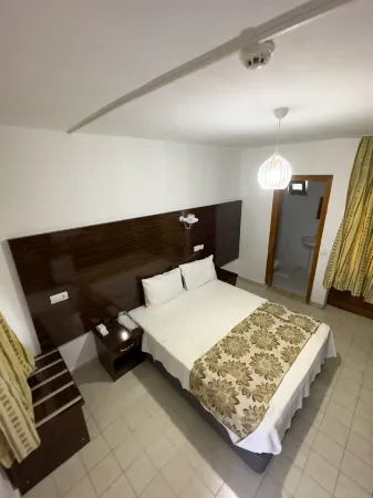 Grand Atlas Hotel