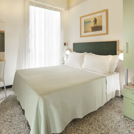 Hotel Buona Fortuna