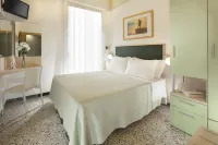 Hotel Buona Fortuna Hôtels à : Bellaria-Igea Marina