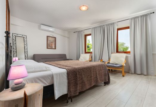 빌라 보르고 B&B의 아침 식사 사진