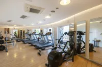 馬爾馬拉博德魯姆 - 限成人入住 - 健身室/gym room