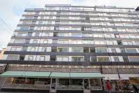 Hotel Point Hotels in Stockholm