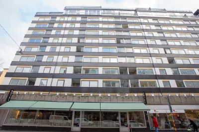 Hotel Point Hotels in Stockholm