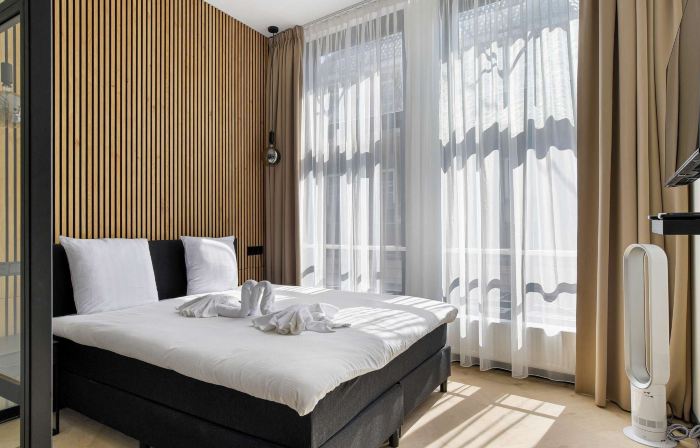 Haarlem Apart Hotel