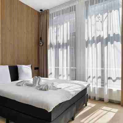 Haarlem Apart Hotel Rooms