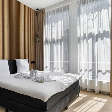 Haarlem Apart Hotel