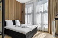 ฮาร์เล็มอพาร์ทโรงแรม