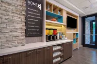 Home2 Suites by Hilton Marysville Hôtels à : Marysville