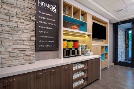 Home2 Suites by Hilton Marysville