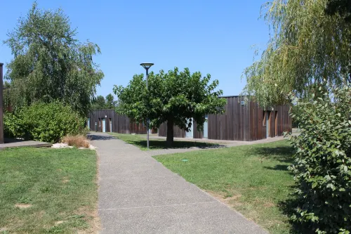 Domaine d'Ariane Hotels in Levignac