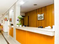 Hotel O Casarão Hotels in Araras