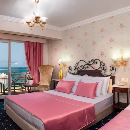 Gumuldur Mavi Deniz Hotel