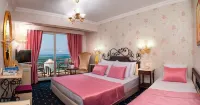 Gumuldur Mavi Deniz Hotel Hôtels à : Menderes