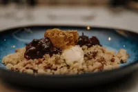The Hawthorn Boutique Hotel Hotels in George