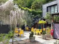 Hôtel Monet Hotels in Equemauville