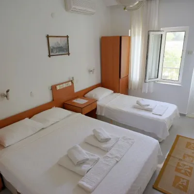 Patara Caretta Hotel Hotels near Patara Beach