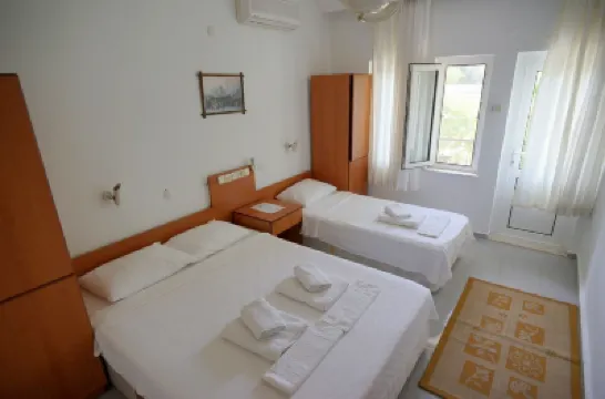 Patara Caretta Hotel Hotels in der Nähe von Strand Patara