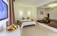 Seabel Alhambra Beach Golf & Spa Hotels in Akouda