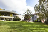 Kurhaushotel Bad Salzhausen