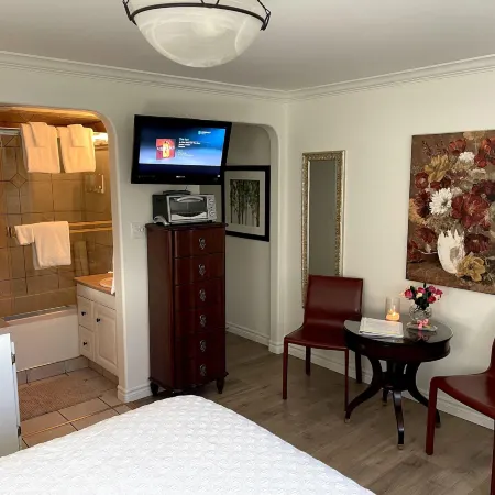 A Vista Villa Couples Retreat