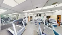 Avon Old Farms Hotel - gimnasio