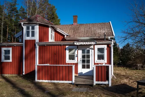 Mundekulla