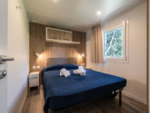 Camping Village Panoramico Fiesole Hotels in Fiesole