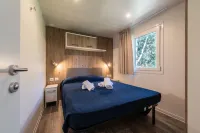 Camping Village Panoramico Fiesole Hotels in Fiesole