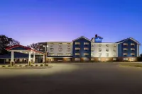 AmericInn by Wyndham Inver Grove Heights Minneapolis Hotels in Cottage Grove