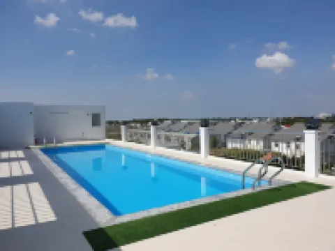 Phuc Ngoc Hotel Hotels in Rach Gia