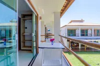 Pousada Céu & Mar de Taipu Hotels in Maraú