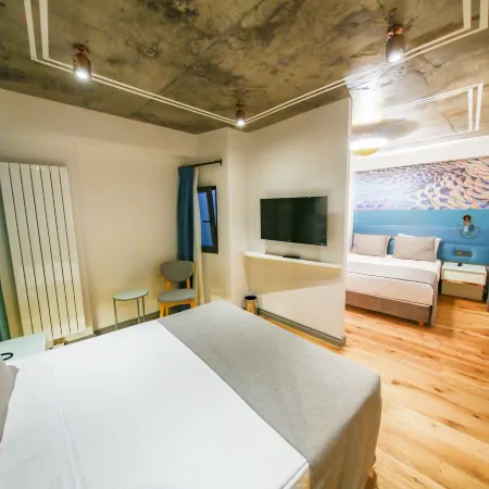 Royal Galata Hotel