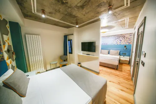 Royal Galata Hotel