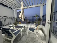 La Petite Perle A Marsa Plage Hotels in Sidi Bou Saïd