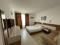 Miray Hotel Kleopatra - spa