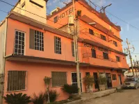Hotel Acuarela Huasteca - 2 stjerner
