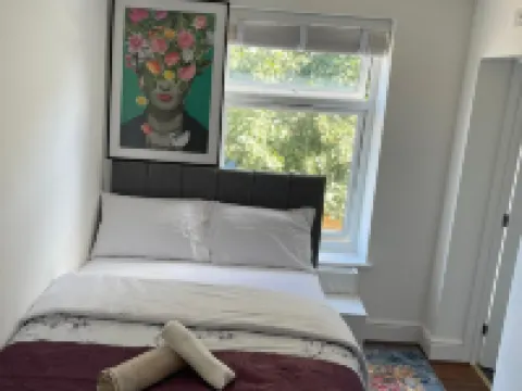 Nikoda Lodge Hotels in Gillingham