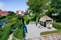Troense B&B by the Sea Hotels in Rudkobing