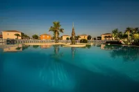 Le Domaine du Golf by Ateya Vacances - Gym