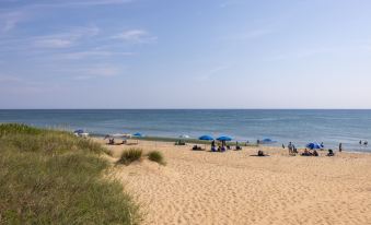 John Yancey Oceanfront Inn