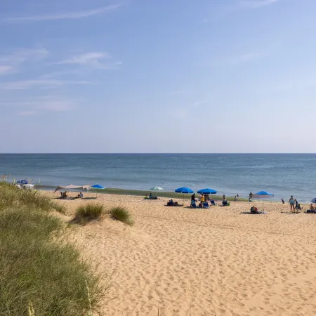 John Yancey Oceanfront Inn